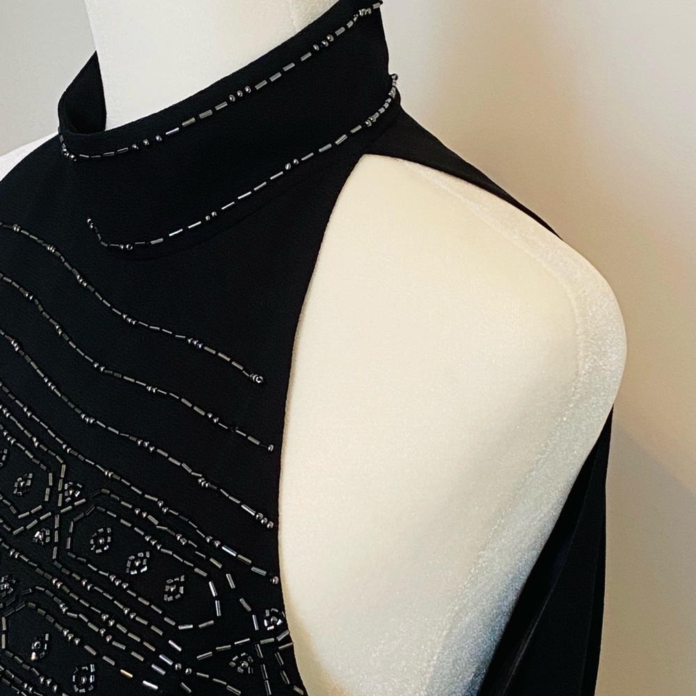 Adrienne Papell Top - Size M